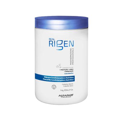 Alfaparf Milano Professional Real Rigen Nutritiva Máscara 1000g