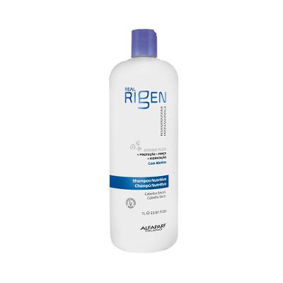 Alfaparf Milano Professional Real Rigen Nutritivo Shampoo 1000ml