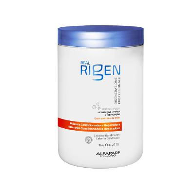 Alfaparf Milano Professional Real Rigen Reparadora Máscara 1000g