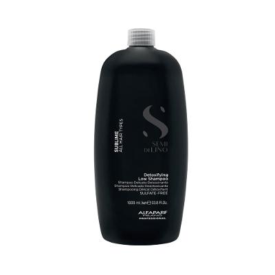 Alfaparf Milano Professional Semi di Lino Detoxifying Shampoo 1000ml