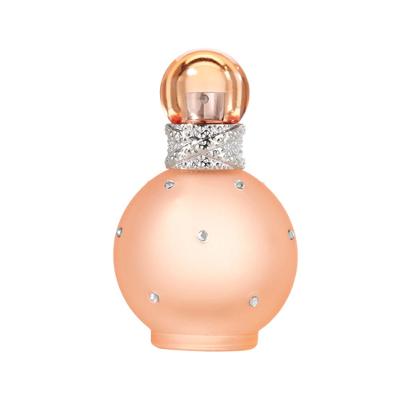 Britney Spears Naked Fantasy EDT Perfume Feminino 30ml