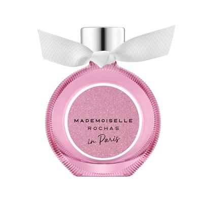 ROCHAS MADEMOISELLE IN PARIS EAU DE PARFUM PERFUME FEMININO 50ML