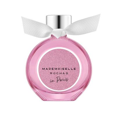 ROCHAS MADEMOISELLE IN PARIS EAU DE PARFUM PERFUME FEMININO 90ML