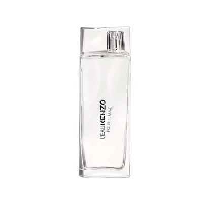 KENZO LEAU PAR KENZO FEMME EAU DE TOILETTE PERFUME FEMININO 100ML