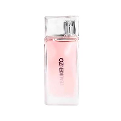 KENZO LEAU KENZO GLACEE FEMME EAU DE TOILETTE PERFUME FEMININO 50ML