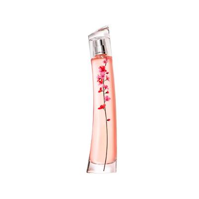 KENZO FLOWER BY KENZO IKEBANA EAU DE PARFUM PERFUME FEMININO 75ML
