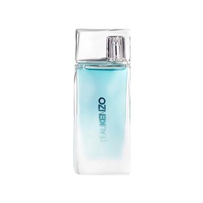 KENZO LEAU KENZO GLACEE HOMME EAU DE TOILETTE PERFUME MASCULINO 50ML