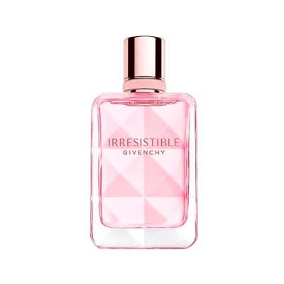 GIVENCHY IRRESISTIBLE EAU DE PARFUM VERY FLORAL PERFUME FEMININO 50ML