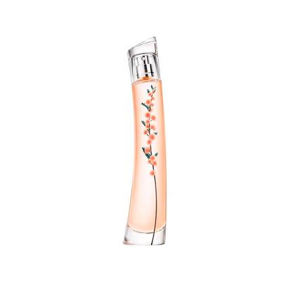 KENZO FLOWER BY KENZO IKEBANA MIMOSA EAU DE PARFUM PERFUME FEMININO 75ML