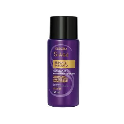 Eudora Siàge Acidificante Resgate Imediato Água Lamelar 150ml