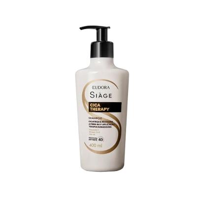 Eudora Siáge Cica-Therapy Shampoo 400ml
