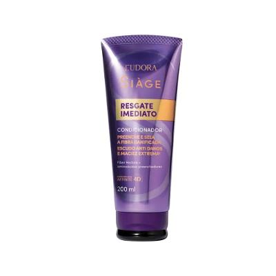 Eudora Siàge Resgate Imediato Condicionador 200ml