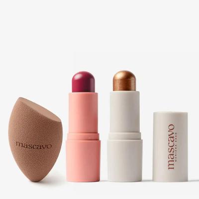Kit Mascavo Radiant Glow Trio