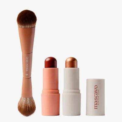 Kit Mascavo Plum Glow & Go Trio