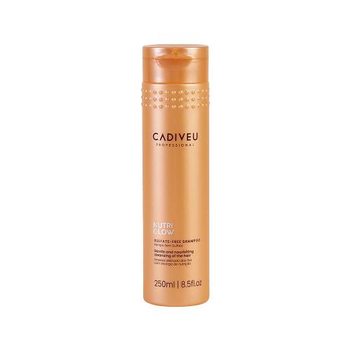 Cadiveu Nutri Glow Shampoo 250ml