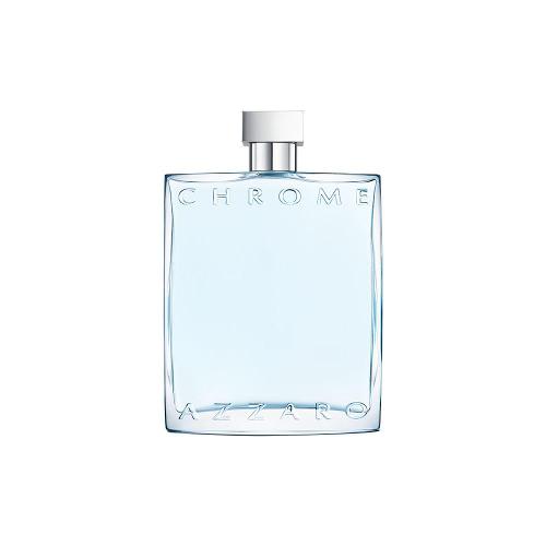 Azzaro Chrome EDT Perfume Masculino 200ml
