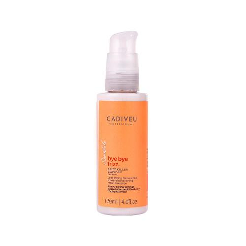 Cadiveu Essentials Bye Bye Frizz Leave-In Frizz Killer 120ml