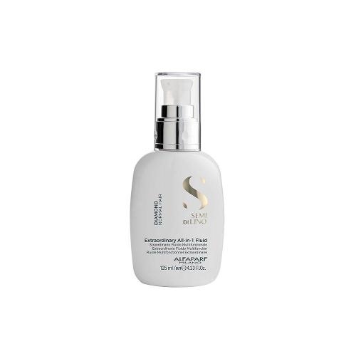 Alfaparf Milano Professional Semi Di Lino Diamond Extraordinary All In One Leave-In 125ml