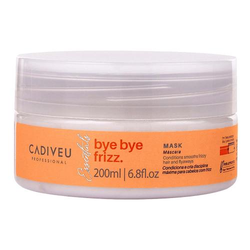 Cadiveu Essentials Bye Bye Frizz Máscara 200ml
