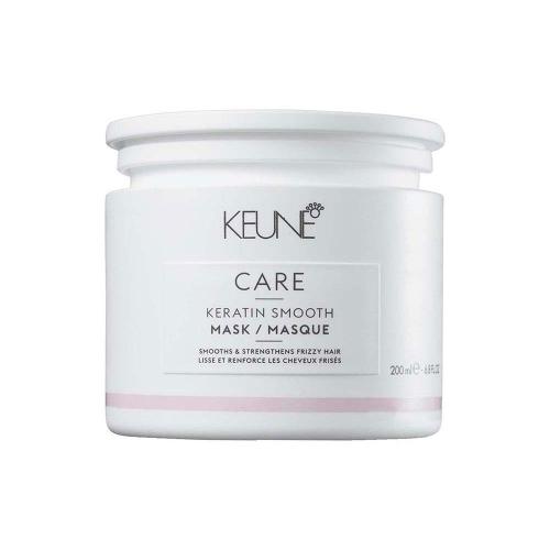 Keune Keratin Smooth Máscara 200ml