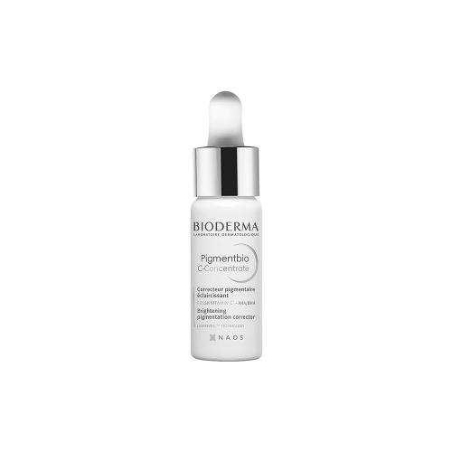 Bioderma Pigmentbio C-Concentrate Sérum Facial Clareador 15ml