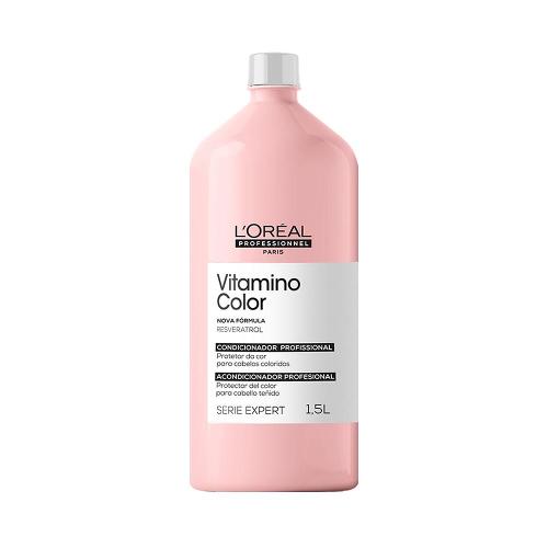L'Oréal Professionnel Serie Expert Vitamino Color Condicionador 1500ml