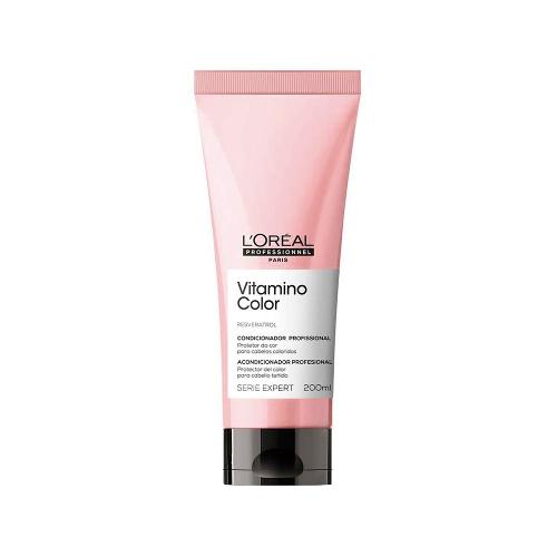 L'Oréal Professionnel Serie Expert Vitamino Color Condicionador 200ml