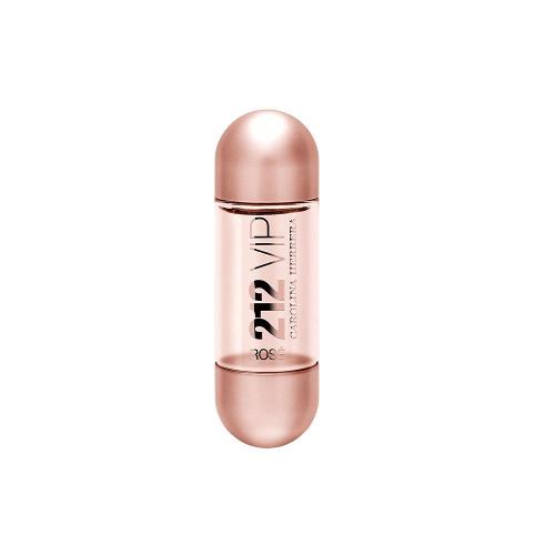 Carolina Herrera 212 Vip Rose EDP Perfume Feminino 30ml