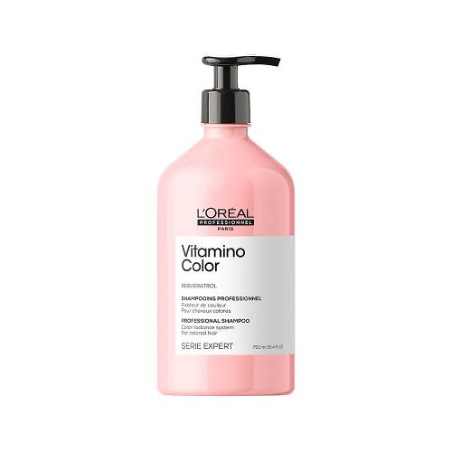 L'Oréal Professionnel Serie Expert Vitamino Color Shampoo 750ml