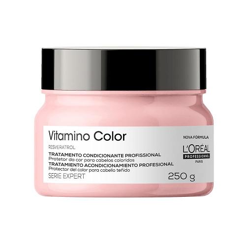 L'Oréal Professionnel Serie Expert Vitamino Color Máscara 250ml