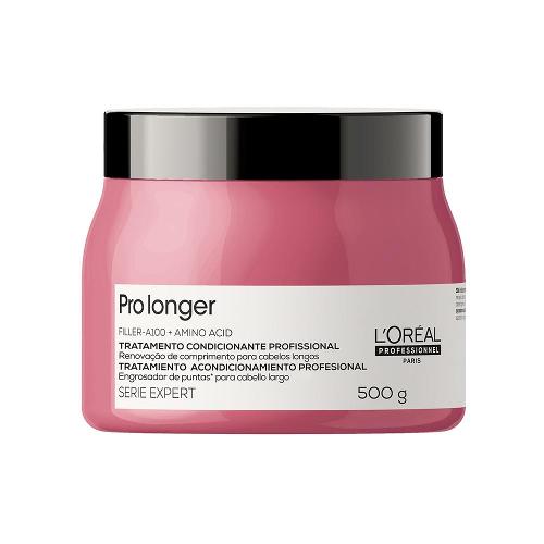 L'Oréal Professionnel Serie Expert Pro Longer Máscara 500g