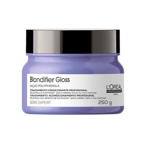 L'Oréal Professionnel Serie Expert Blondifier Gloss Máscara 250g