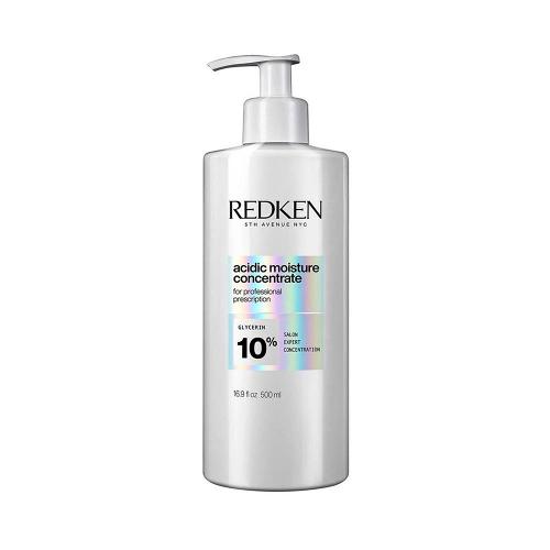 Redken Acidic Bonding Concentrate Acidic Moisture Concentrate 500G