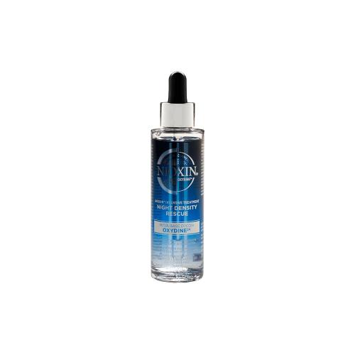 Nioxin Density Rescue Tratamento Noturno 70ml