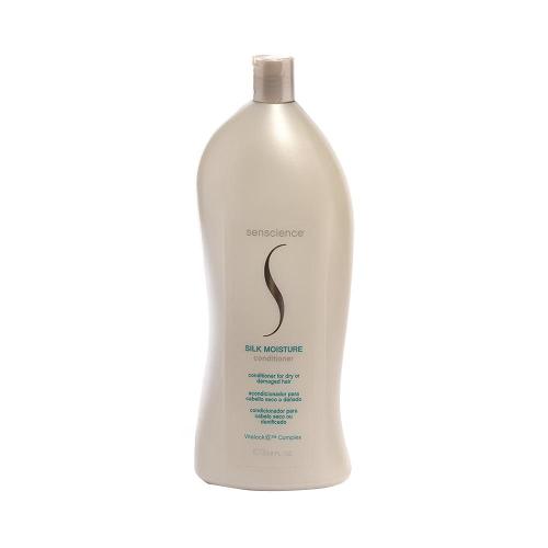 Senscience Silk Moisture Condicionador  1000ml
