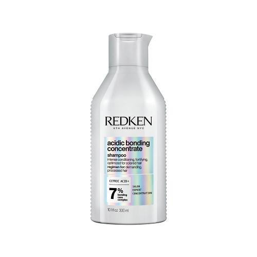 Redken Acidic Bonding Concentrate Shampoo 300ml