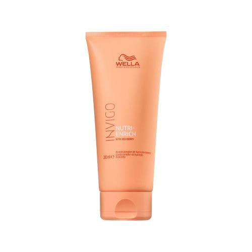 Wella Professionals  Invigo Enrich Condicionador 200ml