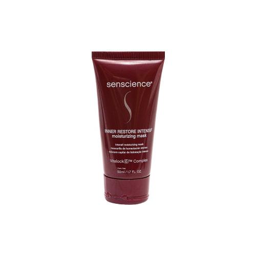 Senscience Inner Restore Intensif Moisturizing Máscara  50ml
