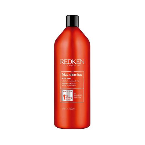 Redken Frizz Dismiss Shampoo 1000ml