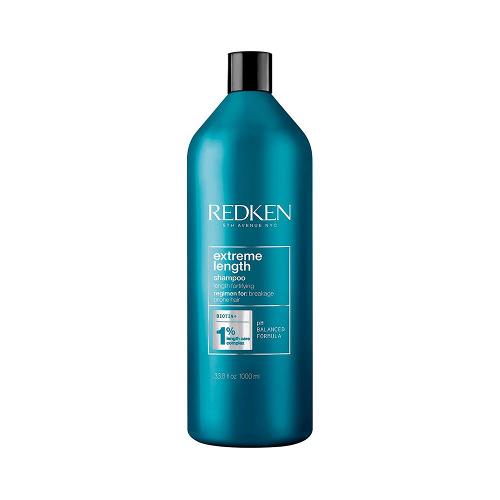 Redken Extreme Length Shampoo 1000ml