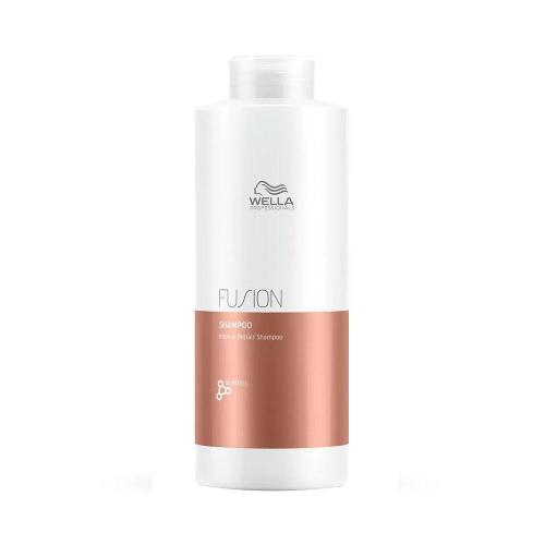 Wella Professionals Fusion Shampoo 1000ml