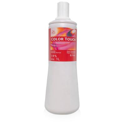 Wella Professionals Color Touch Emulsion 1,9% - 6 volumes 1000ml