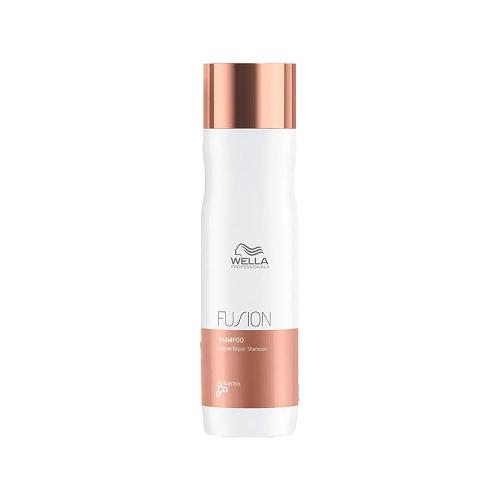 Wella Professionals Fusion Shampoo 250ml