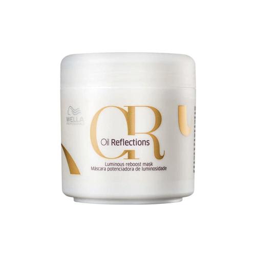 Wella Professionals Oil Reflections Máscara 150ml
