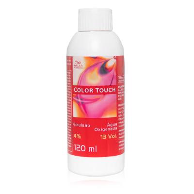 Wella Professionals Color Touch Emulsion 4% - 13 volumes 120ml