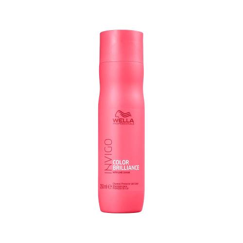Wella Professionals Invigo Brilliance Shampoo 250ml