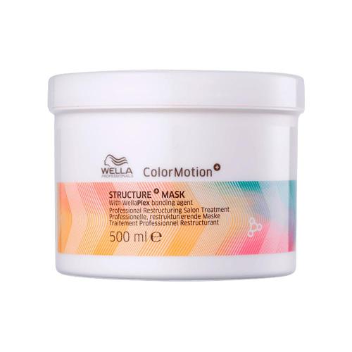 Wella Professionals Color Motion Máscara 500ml