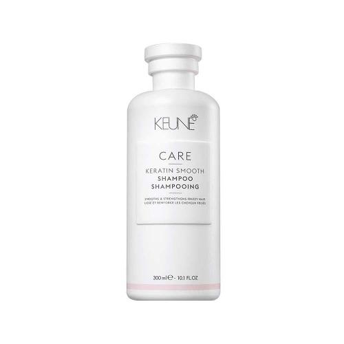 Keune Keratin Smooth Shampoo 300ml
