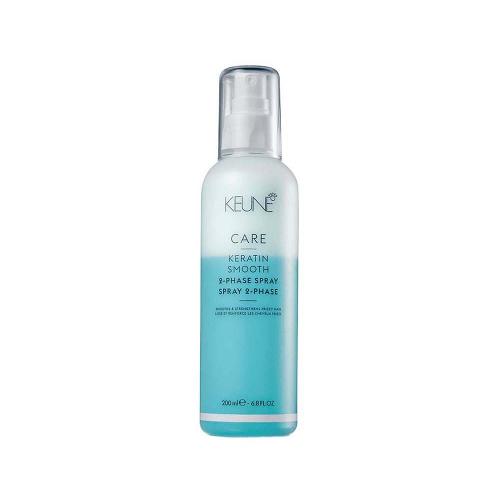 Keune Care Keratin Smooth 2 Phase Leave-in 200ml