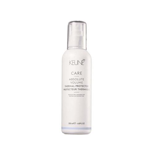 Keune Care Absolute Volume Protetor Térmico 200ml